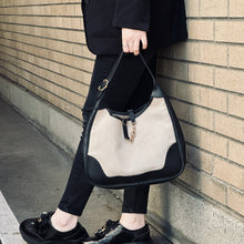 Load image into Gallery viewer, Hermes Toile H Trim Bag TWS