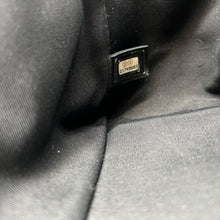 Load image into Gallery viewer, Chanel Mademoiselle Chic Black Flap Bag