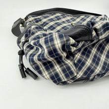Load image into Gallery viewer, Burberry Nova Check 2 way Shoulder Bag