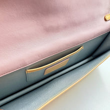 Load image into Gallery viewer, Christian Dior Patent leather 30 Montaigne Chain bag TWS