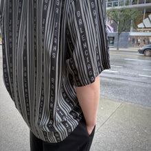 Load image into Gallery viewer, Balenciaga Monogram Shirt