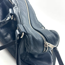 Load image into Gallery viewer, Balenciaga Leather Motocross Classic bag Year2015