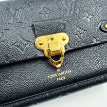 Load image into Gallery viewer, Louis Vuitton Monogram Empreinte Leather Vavin Bag MM TWS