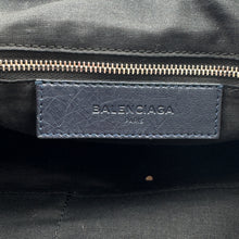 Load image into Gallery viewer, Balenciaga Leather Motocross Classic bag Year2015
