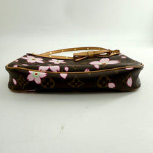Load image into Gallery viewer, Louis Vuitton Monogram Cherry Blossom Pochette (2003)