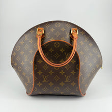 Load image into Gallery viewer, Louis Vuitton Monogram Ellipse Bag