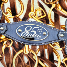 Load image into Gallery viewer, Gucci 85th Anniversary Limited Edition Horsebit Hobo Bag TWS