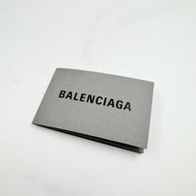 Load image into Gallery viewer, Balenciaga Triple S Black Sneaker Size37 TWS