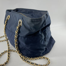Load image into Gallery viewer, Prada Nylon Quilting Chain Bag TWS