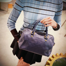 Load image into Gallery viewer, Louis Vuitton empreinte speedy 25 TWS