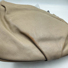 Load image into Gallery viewer, Christian Louboutin leather beige shoulder bag TWS