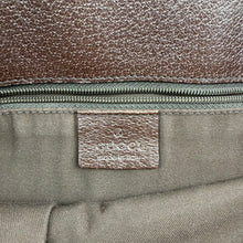 Load image into Gallery viewer, Gucci GG Canvas Tote TWS
