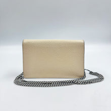Load image into Gallery viewer, Gucci Dionysus Super mini leather bag TWS