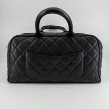Load image into Gallery viewer, Chanel Large Timeless Bowling Bag