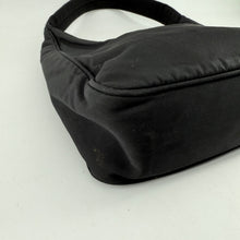 Load image into Gallery viewer, Prada Re-Edition Nylon Hobo Bag (ND)