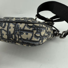 Load image into Gallery viewer, Dior Saddle Triple Pouch