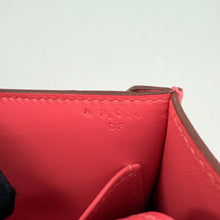 Load image into Gallery viewer, Hermès Verrou Chaine Mini Bag TWS