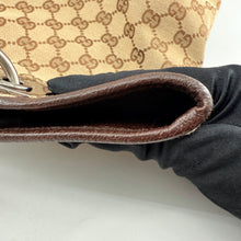Load image into Gallery viewer, Gucci GG Canvas Tote TWS