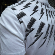 Load image into Gallery viewer, NEIL BARRET White T-shirt