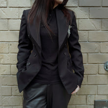 Load image into Gallery viewer, Alexander Mcqueen Star Suit