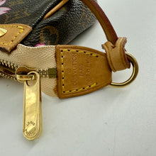 Load image into Gallery viewer, Louis Vuitton Monogram Cherry Blossom Pochette (2003)
