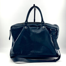 Load image into Gallery viewer, Balenciaga Leather Motocross Classic bag Year2015