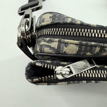 Load image into Gallery viewer, Dior Saddle Triple Pouch