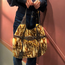 Load image into Gallery viewer, Gucci 85th Anniversary Limited Edition Horsebit Hobo Bag TWS