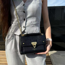 Load image into Gallery viewer, Louis Vuitton Monogram Empreinte Leather Vavin Bag MM TWS