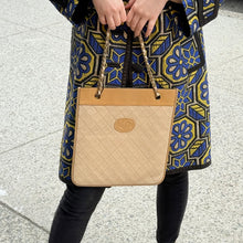 Load image into Gallery viewer, Chanel Flat Chain Shoulder Bag