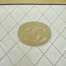 Load image into Gallery viewer, Chanel Flat Chain Shoulder Bag