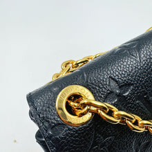 Load image into Gallery viewer, Louis Vuitton Monogram Empreinte Leather Vavin Bag MM TWS