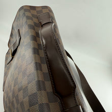 Load image into Gallery viewer, Louis Vuitton Damier ebène Broadway Messenger bag TWS