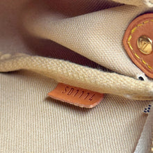 Load image into Gallery viewer, Louis Vuitton Damier Azur Eva Pochette TWS