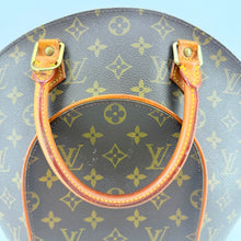 Load image into Gallery viewer, Louis Vuitton Monogram Ellipse Bag