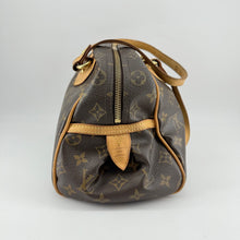 Load image into Gallery viewer, Louis Vuitton Montorguiel Handbag