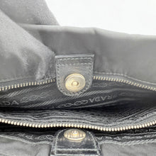 Load image into Gallery viewer, Prada Nylon Tessuto Shoulder Bag