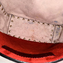 Load image into Gallery viewer, VALENTINO GARAVANI Nappa Quilted Mini Rockstud Spike Backpack Poudre