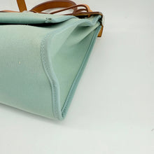 Load image into Gallery viewer, Hermes Herbag Zip 31