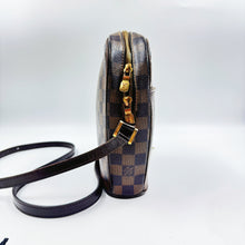 Load image into Gallery viewer, Louis Vuitton Damier Ebene Ipanema Bag TWS