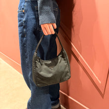 Load image into Gallery viewer, Prada Re-Edition Nylon Hobo Bag (ND)