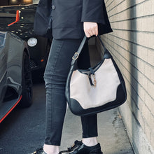 Load image into Gallery viewer, Hermes Toile H Trim Bag TWS