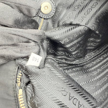 Load image into Gallery viewer, Prada Nylon Tessuto Shoulder Bag