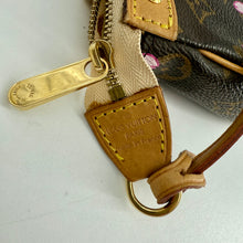 Load image into Gallery viewer, Louis Vuitton Monogram Cherry Blossom Pochette (2003)