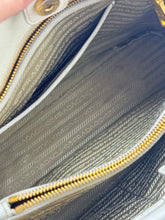 Load image into Gallery viewer, Prada Saffiano Lux Open Promenade Dome Tote TWS