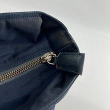 Load image into Gallery viewer, Prada Nylon Quilting Chain Bag TWS