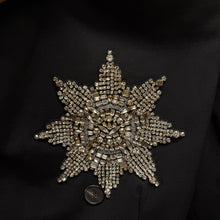 Load image into Gallery viewer, Alexander Mcqueen Star Suit