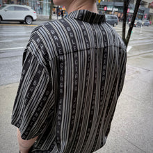 Load image into Gallery viewer, Balenciaga Monogram Shirt