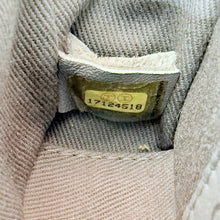 Load image into Gallery viewer, Chanel Navy Blue Velvet Mini Le Boy Bag