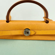 Load image into Gallery viewer, Hermes Herbag Zip 31